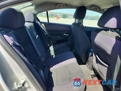 Zdjęcie 10 z 12 samochodu: 2014 CHEVROLET CRUZE LT VIN:1G1PC5SB8E7249848 - miniatura
