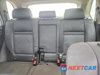 Zdjęcie 10 z 12 samochodu: 2011 BMW X5 XDRIVE35I VIN:5UXZV4C59BL405748 - miniatura