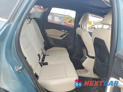 Zdjęcie 10 z 11 samochodu: 2023 BMW X1 XDRIVE28I VIN:WBX73EF01P5X69746 - miniatura