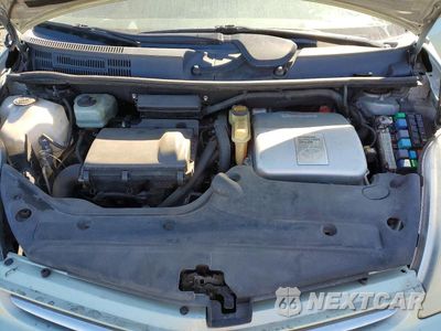 Zdjęcie 11 z 12 samochodu: 2007 TOYOTA PRIUS BASE VIN:JTDKB20U073290914 - miniatura