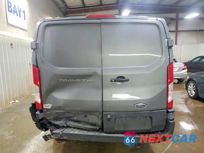 Zdjęcie 6 z 12 samochodu: 2024 FORD TRANSIT T-250 VIN:1FTBR1Y85RKA01029 - miniatura