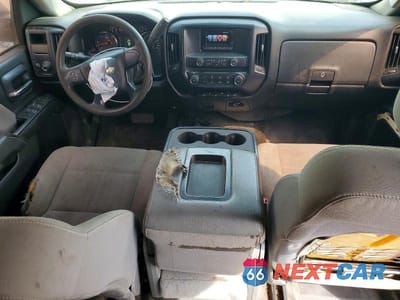Zdjęcie 8 z 12 samochodu: 2014 CHEVROLET SILVERADO K1500 VIN:3GCUKPEC9EG387447 - miniatura