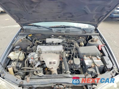 Zdjęcie 11 z 12 samochodu: 1999 TOYOTA CAMRY LE VIN:4T1BG22KXXU548214 - miniatura