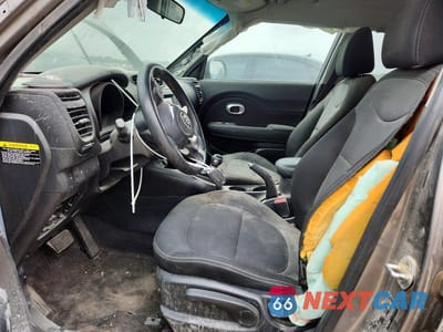 Zdjęcie 7 z 12 samochodu: 2018 KIA SOUL + VIN:KNDJP3A59J7544565 - miniatura