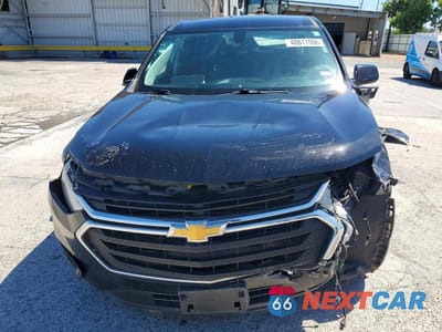 Zdjęcie 11 z 12 samochodu: 2018 CHEVROLET TRAVERSE LS VIN:1GNERFKW8JJ249004 - miniatura