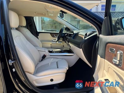 Piąte zdjęcie samochodu w środku: 2021 MERCEDES-BENZ GLA 250 4MATIC VIN:W1N4N4HB0MJ204189 - miniatura