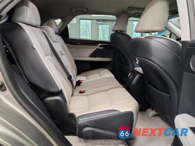 Zdjęcie 11 z 13 samochodu: 2019 LEXUS RX 350 BASE VIN:2T2ZZMCA0KC139011 - miniatura