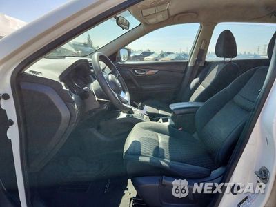 Zdjęcie 7 z 12 samochodu: 2017 NISSAN ROGUE S VIN:JN8AT2MT1HW133732 - miniatura