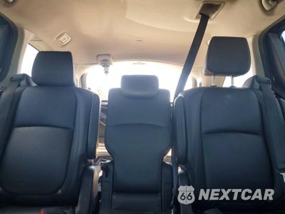 Zdjęcie 10 z 14 samochodu: 2023 HONDA ODYSSEY TOURING VIN:5FNRL6H81PB073109 - miniatura