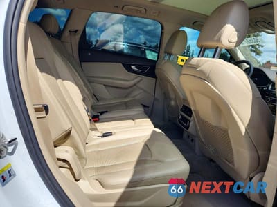 Zdjęcie 11 z 12 samochodu: 2018 AUDI Q7 PREMIUM PLUS VIN:WA1LAAF74JD034497 - miniatura