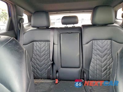 Zdjęcie 10 z 13 samochodu: 2023 KIA SPORTAGE X-LINE VIN:5XYK6CAF2PG091711 - miniatura