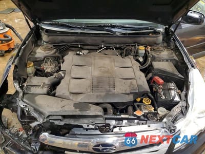 Zdjęcie 12 z 13 samochodu: 2012 SUBARU OUTBACK 3.6R LIMITED VIN:4S4BRDKC6C2240414 - miniatura