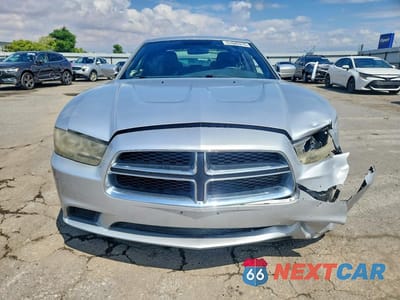 Piąte zdjęcie samochodu w środku: 2012 DODGE CHARGER SE VIN:2C3CDXBG2CH211838 - miniatura