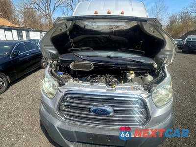 Zdjęcie 8 z 14 samochodu: 2016 FORD TRANSIT T-350 HD VIN:1FBVU4XG6GKA58198 - miniatura