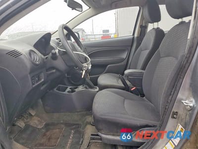 Zdjęcie 7 z 12 samochodu: 2015 MITSUBISHI MIRAGE DE VIN:ML32A3HJ5FH060504 - miniatura