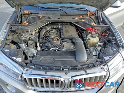 Zdjęcie 12 z 14 samochodu: 2017 BMW X5 XDRIVE35I VIN:5UXKR0C39H0X77615 - miniatura