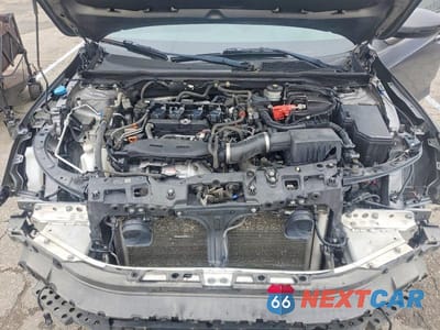 Zdjęcie 11 z 12 samochodu: 2023 ACURA INTEGRA A-SPEC TECH VIN:19UDE4G70PA000681 - miniatura