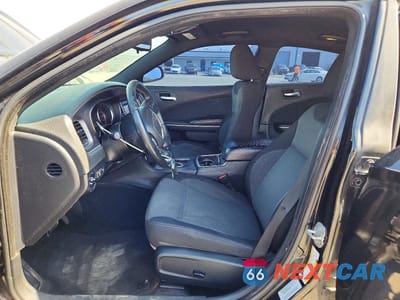 Zdjęcie 7 z 12 samochodu: 2015 DODGE CHARGER VIN:2C3CDXBG3FH813345 - miniatura