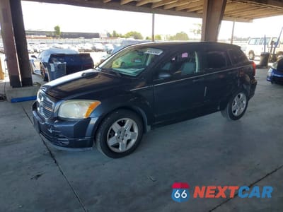 2008 DODGE CALIBER SXT 1B3HB48B18D678238 - główne zdjęcie licytacji z USA - miniatura