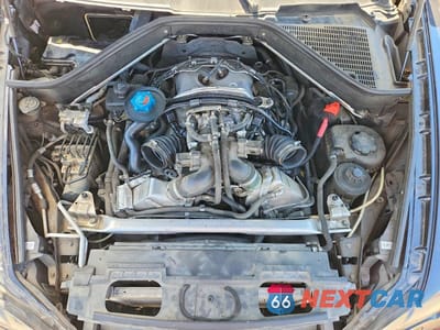 Zdjęcie 11 z 13 samochodu: 2012 BMW X5 M VIN:5YMGY0C5XCLK27723 - miniatura