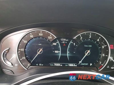 Zdjęcie 9 z 14 samochodu: 2019 BMW X3 XDRIVE30I VIN:5UXTR9C51KLP91430 - miniatura