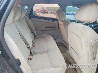 Zdjęcie 10 z 13 samochodu: 2011 CHEVROLET IMPALA LS VIN:2G1WF5EK6B1309519 - miniatura