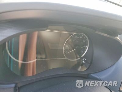 Zdjęcie 9 z 12 samochodu: 2025 NISSAN VERSA SV VIN:3N1CN8EV1SL878269 - miniatura