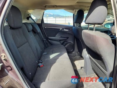Zdjęcie 10 z 12 samochodu: 2015 HONDA FIT EX VIN:3HGGK5H84FM774405 - miniatura