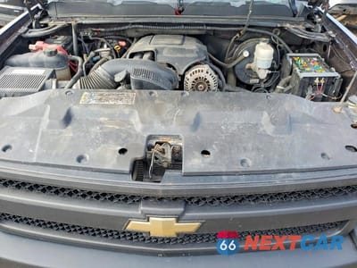 Zdjęcie 11 z 13 samochodu: 2008 CHEVROLET SILVERADO K1500 VIN:1GCEK14J28Z226413 - miniatura