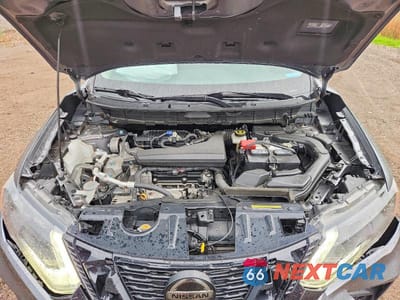 Zdjęcie 12 z 13 samochodu: 2020 NISSAN ROGUE SV VIN:JN8AT2MV0LW133375 - miniatura