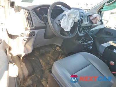 Zdjęcie 8 z 13 samochodu: 2017 FORD TRANSIT T-150 VIN:1FTYE1ZM3HKB41211 - miniatura