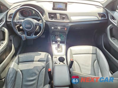 Zdjęcie 8 z 12 samochodu: 2018 AUDI Q3 PREMIUM PLUS VIN:WA1HCCFS0JR031020 - miniatura