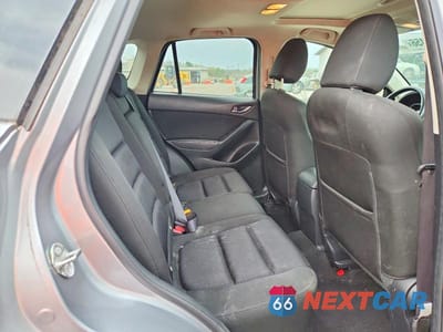 Zdjęcie 11 z 12 samochodu: 2015 MAZDA CX-5 TOURING VIN:JM3KE4CYXF0459975 - miniatura
