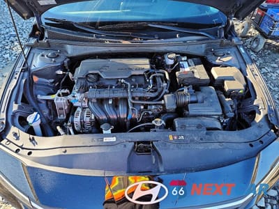 Zdjęcie 11 z 13 samochodu: 2025 HYUNDAI ELANTRA SE VIN:KMHLL4DG5SU874337 - miniatura