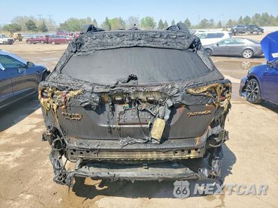 Zdjęcie 6 z 12 samochodu: 2023 SUBARU OUTBACK LIMITED VIN:4S4BTANC8P3221763 - miniatura