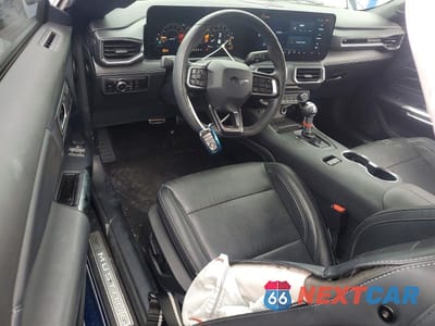 Zdjęcie 8 z 12 samochodu: 2024 FORD MUSTANG VIN:1FA6P8TH3R5104154 - miniatura
