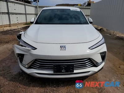 Piąte zdjęcie samochodu w środku: 2025 BUICK ENVISTA PREFERRED VIN:KL47LAEP2SB160710 - miniatura