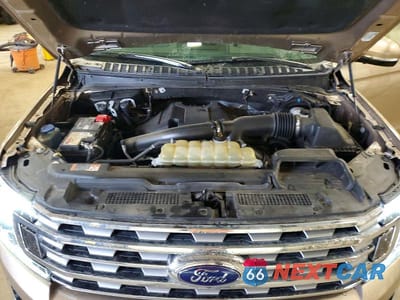 Zdjęcie 12 z 13 samochodu: 2020 FORD EXPEDITION MAX LIMITED VIN:1FMJK2AT1LEA45793 - miniatura