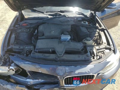 Zdjęcie 11 z 12 samochodu: 2015 BMW 428 I GRAN COUPE VIN:WBA4A5C56FG051647 - miniatura