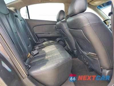 Zdjęcie 10 z 11 samochodu: 2005 NISSAN ALTIMA 2.5 VIN:1N4AL11D85C100944 - miniatura