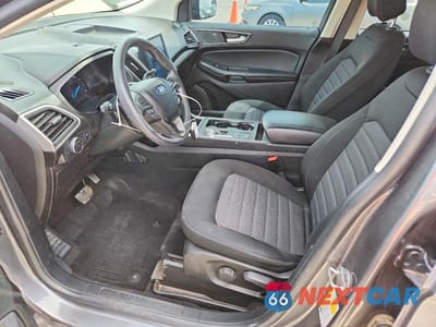 Zdjęcie 7 z 13 samochodu: 2022 FORD EDGE SE VIN:2FMPK4G91NBB09640 - miniatura