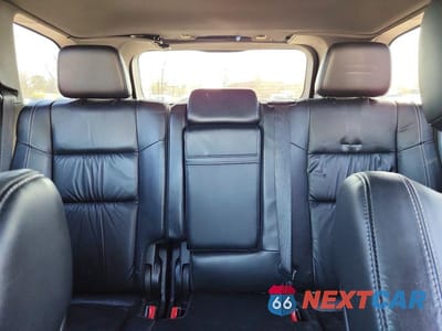 Zdjęcie 10 z 13 samochodu: 2016 JEEP GRAND CHEROKEE LIMITED VIN:1C4RJFBG1GC412115 - miniatura