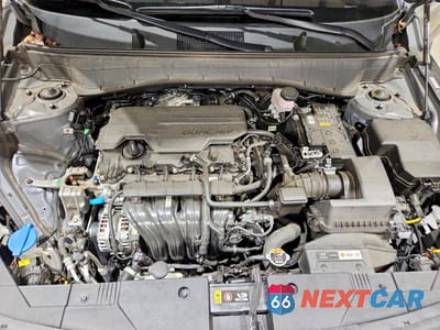 Zdjęcie 11 z 11 samochodu: 2025 HYUNDAI KONA SEL VIN:KM8HB3AB3SU272550 - miniatura