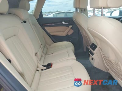 Zdjęcie 11 z 14 samochodu: 2020 AUDI Q5 PREMIUM VIN:WA1ANAFY5L2065969 - miniatura