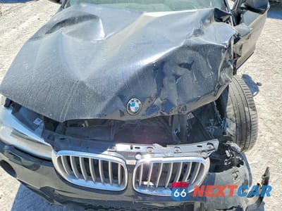 Zdjęcie 12 z 13 samochodu: 2018 BMW X4 XDRIVE28I VIN:5UXXW3C58J0T81800 - miniatura