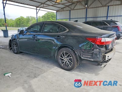 Drugie zdjęcie samochodu z przodu: 2016 LEXUS ES 350 VIN:JTHBK1GG8G2219698 - miniatura