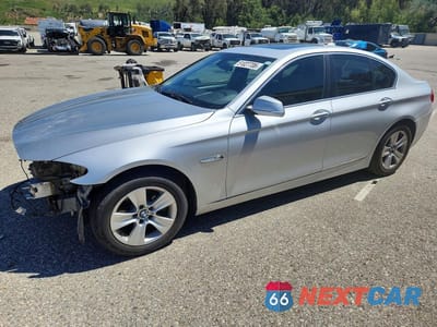 2013 BMW 528 I WBAXG5C54DD234393 - główne zdjęcie licytacji z USA - miniatura