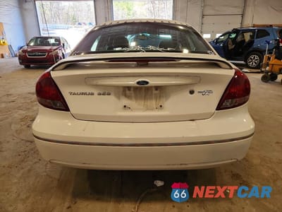 Zdjęcie 6 z 11 samochodu: 2004 FORD TAURUS SES VIN:1FAFP55SX4A138261 - miniatura