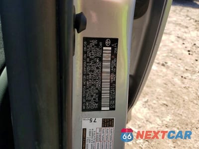 Zdjęcie 12 z 12 samochodu: 2009 TOYOTA PRIUS BASE VIN:JTDKB20U693464360 - miniatura