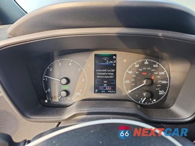 Zdjęcie 9 z 13 samochodu: 2025 TOYOTA COROLLA HYBRID SE VIN:JTDBCMFE6SJ041241 - miniatura